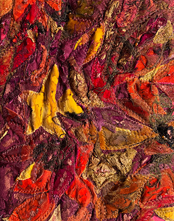Autumn Leaves